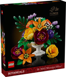 LEGO 10345 Blumengesteck