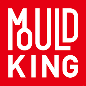Mould King Black Furious Hyper Speed L-Motor M-0001