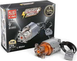 Mould King L-Motor M-0003