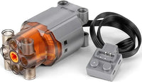 Mould King L-Motor M-0003