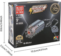 MOULD KING M-MOTOR M-0004