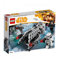 LEGO® Star Wars™ 75207 Imperial Patrol Battle Pack