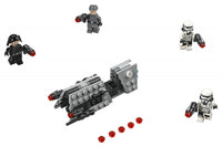 LEGO® Star Wars™ 75207 Imperial Patrol Battle Pack