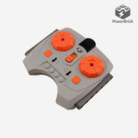 PowerBrick Fernsteuerung & Empfänger