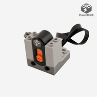 PowerBrick Fernsteuerung & Empfänger