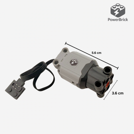 PowerBrick L Motor