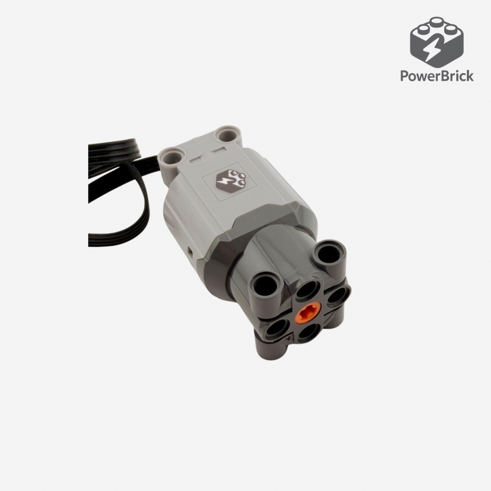 PowerBrick Komponenten für LEGO® Technic