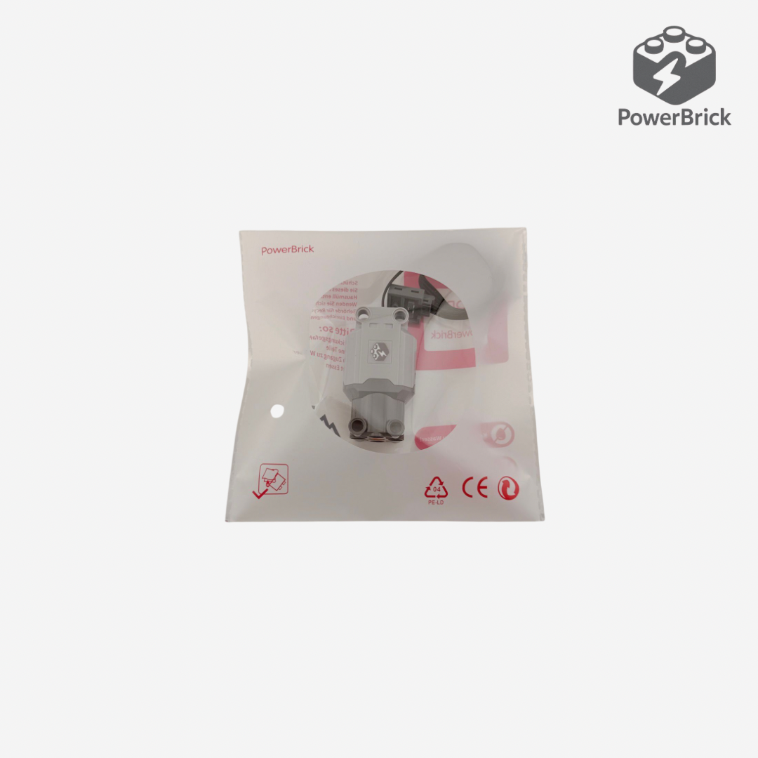 PowerBrick L Motor