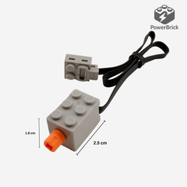 PowerBrick Mini Motor
