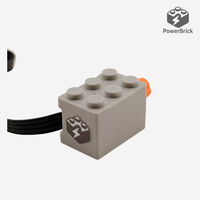 PowerBrick Mini Motor