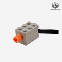 PowerBrick Mini Motor