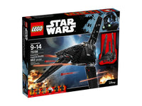 LEGO 75156 Krennics Imperial Shuttle