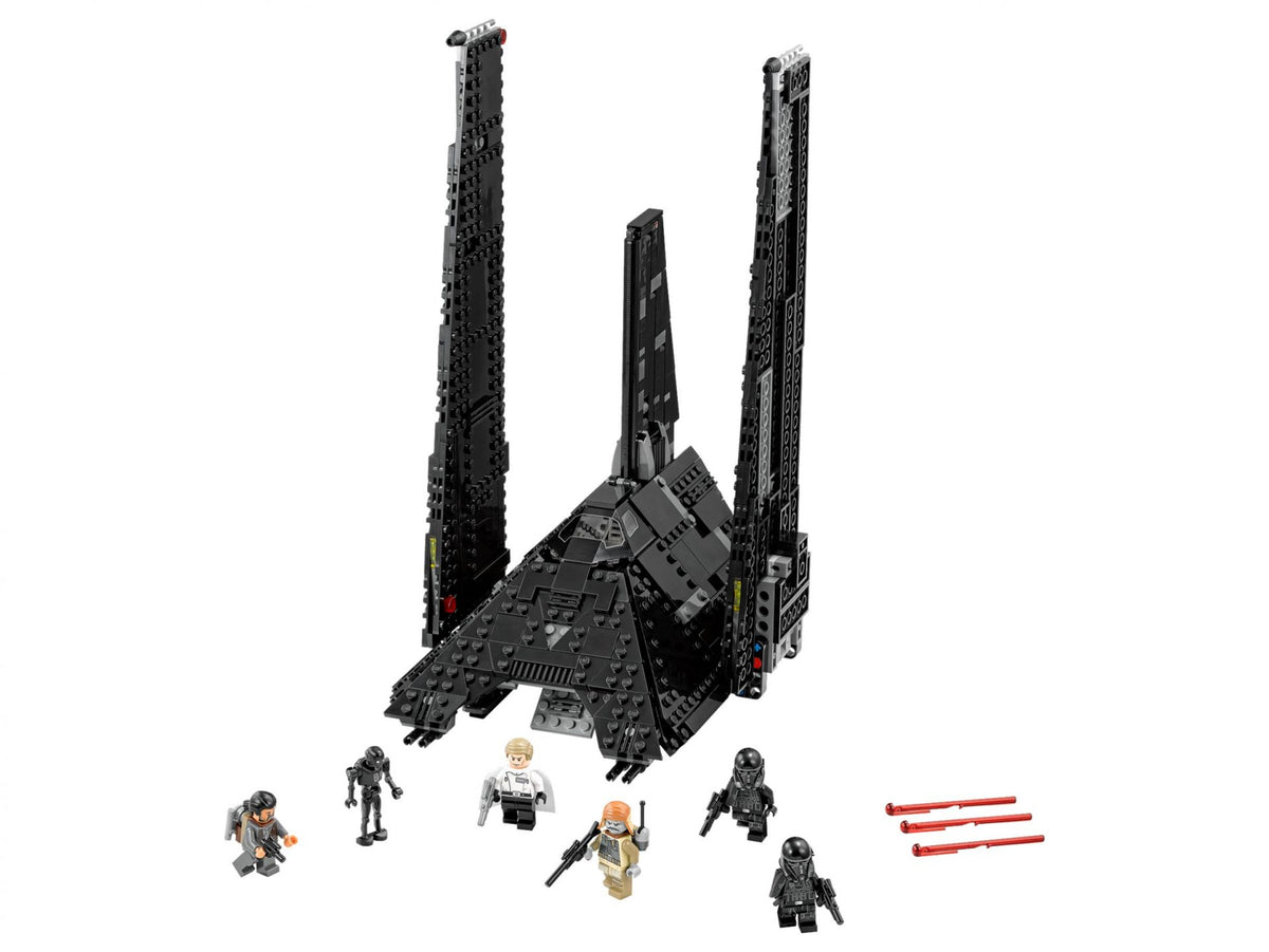 LEGO 75156 Krennics Imperial Shuttle