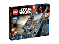 LEGO 75104 Kylo Ren’s Command Shuttle