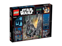 LEGO 75104 Kylo Ren’s Command Shuttle