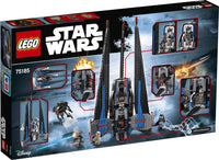 LEGO 75185 Tracker I