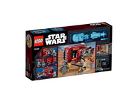 LEGO 75099 Rey’s Speeder