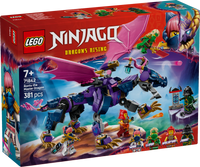 LEGO Ninjago Rontu der Meisterdrache 71842