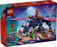 LEGO Ninjago Rontu der Meisterdrache 71842