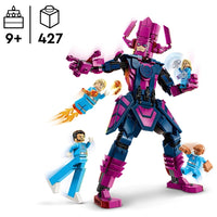 LEGO Marvel Super Heroes 76316 Fantastic Four vs. Galactus Baufigur