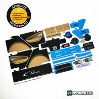 Stickersatz 42083