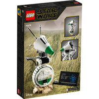 LEGO Star Wars D-O 75278