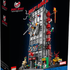 Lego Marvel 76178