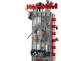 Lego Marvel 76178