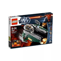 Ersatzsticker für Lego Set 9494