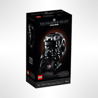 Ersatzsticker für Lego Set 75274
