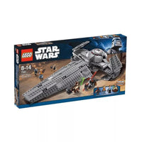 Ersatzaufkleber für Set 7961