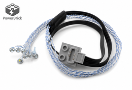 PowerBrick Licht-Kit-Spezial