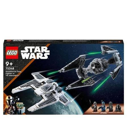 Lego Star Wars 75348