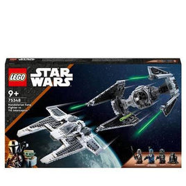 Lego Star Wars 75348