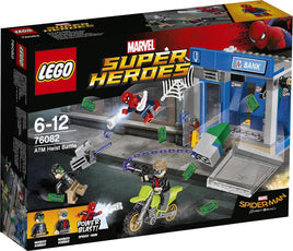 LEGO® Marvel Super Heroes 76082