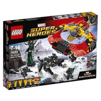 LEGO® Marvel Super Heroes 76084