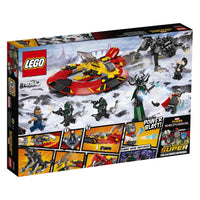 LEGO® Marvel Super Heroes 76084