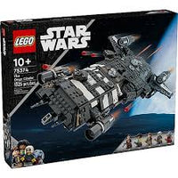 LEGO® Star Wars™ 75374 Die Onyx Cinder