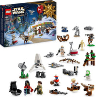 Lego Star Wars 75366