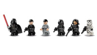 Lego Star Wars 75394