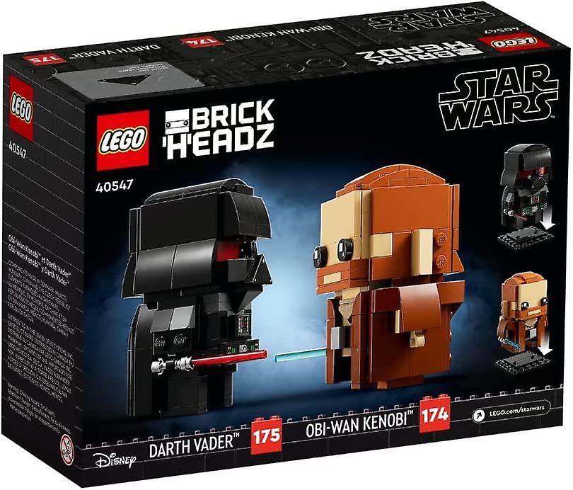 Lego Star Wars 40547