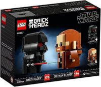 Lego Star Wars 40547
