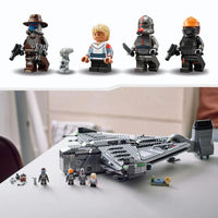 Lego Star Wars 75323