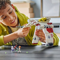 Lego Star Wars 75432