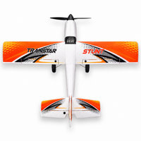 Trainstar Stunt 500 mm RTF – Orange