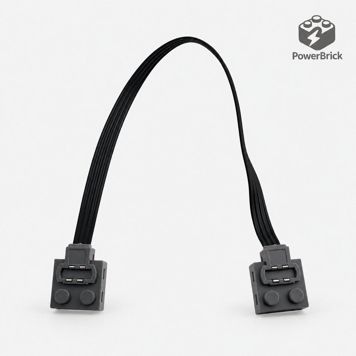 PowerBrick Kabelverlängerung 24 cm