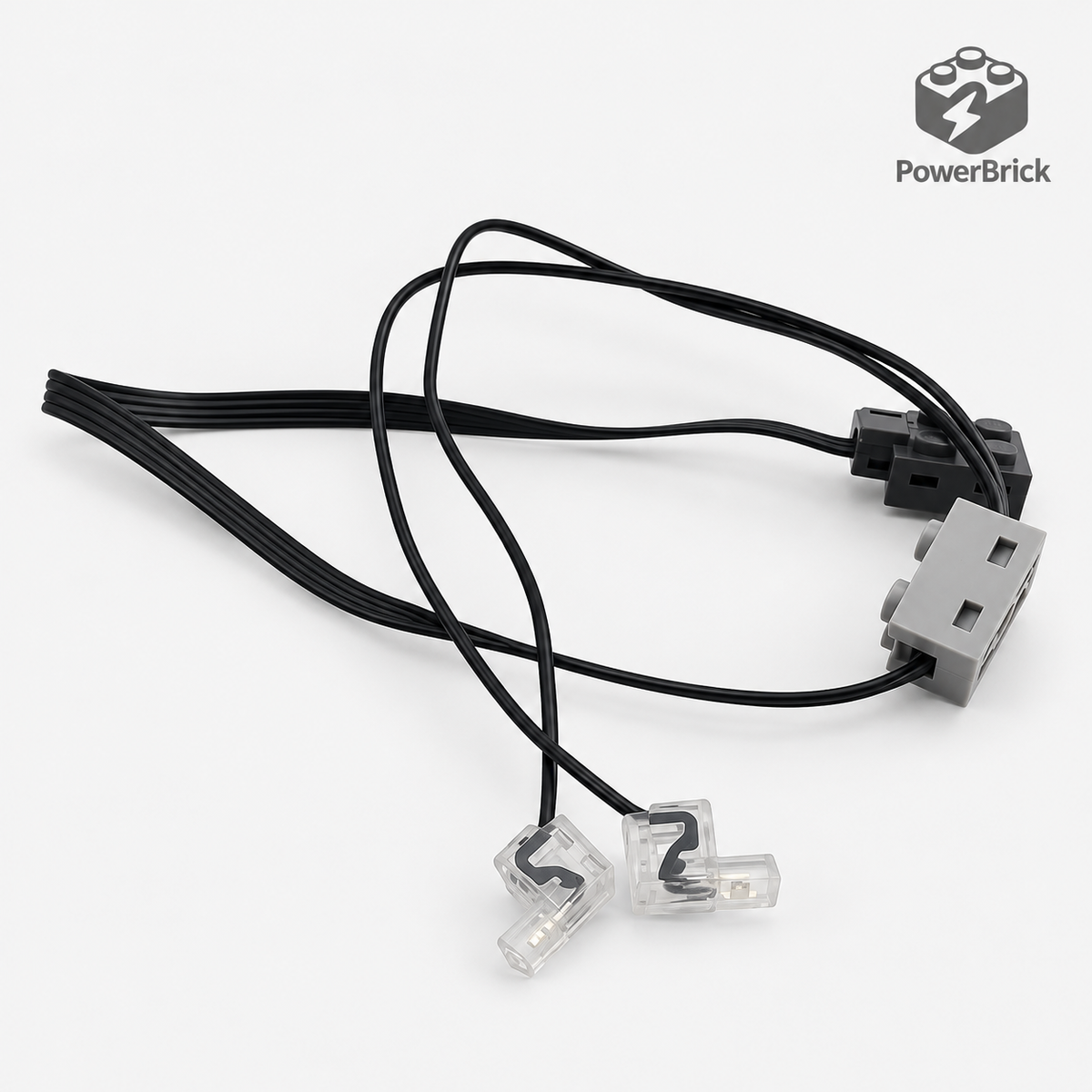 PowerBrick Licht-Kit