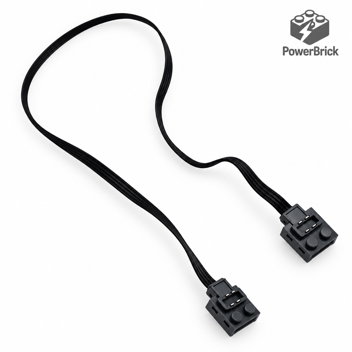 PowerBrick Kabelverlängerung 50 cm
