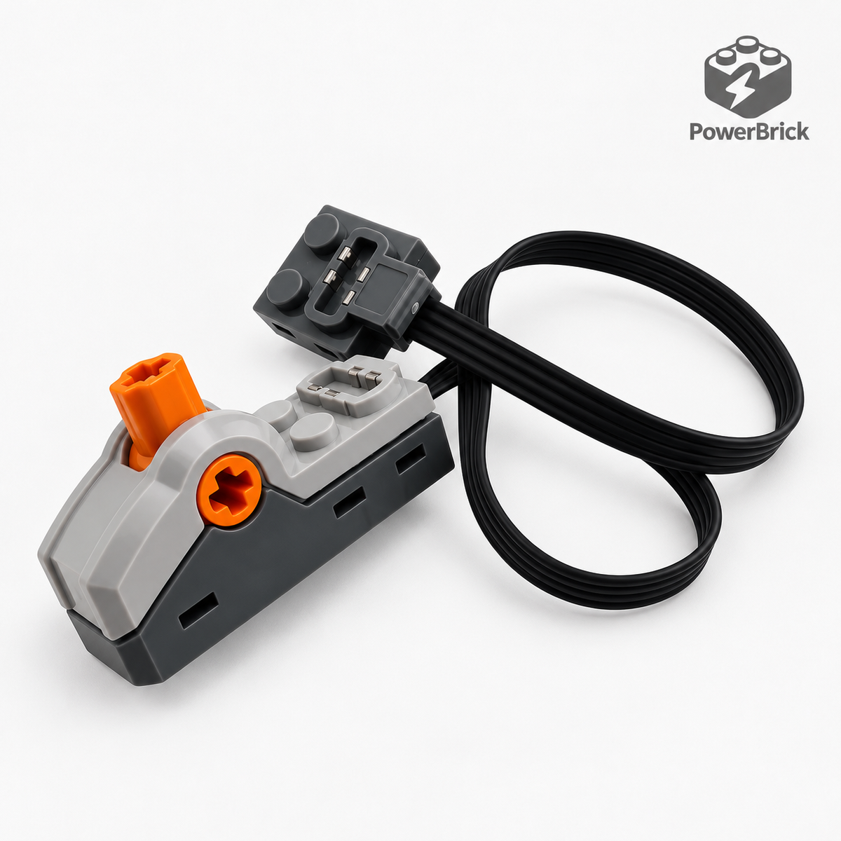PowerBrick Schalter