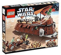 Ersatzsticker für Lego Set 6210